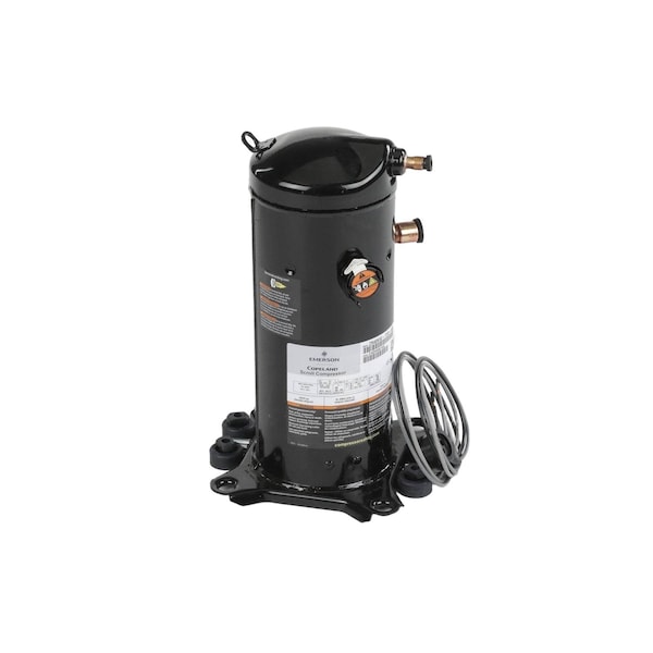 Rheem COMPRESSOR, ZR48K5E-TFD-800 ZR48K5E-TFD-800 - main