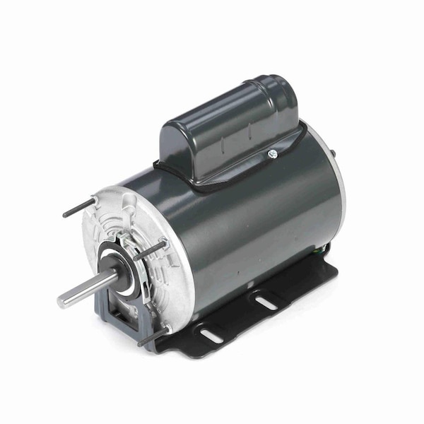 Marathon X031 Agricultural Fan Motor 1/3 HP 1625 RPM 48YZ CX MX031 - main