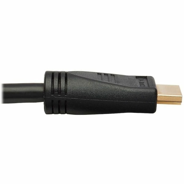 Eaton EATON, HDMI Cable, 6 ft, 4K, Male to Male U444-006-H4K6BM - main