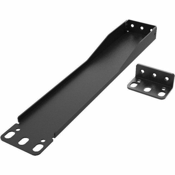 Qnap HALF RACK MOUNT UNIT SIZE USAGE, DESIGN FOR SINGLE INSTALLATION INTO SINGLE UNIT SP-EAR-QSWHALFRACK-01 - main