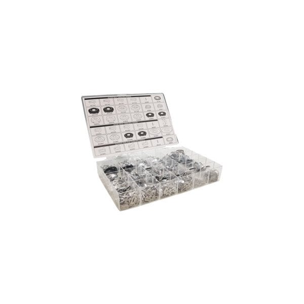 Strattec GM Single Bit Pinning Kit 608796 - main