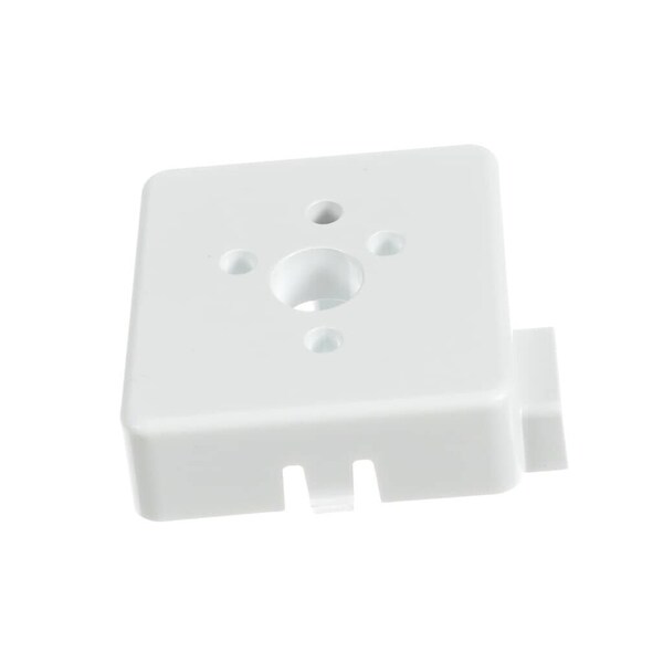 Ge LED BOARD HOUSING WH WB02X29380 - main