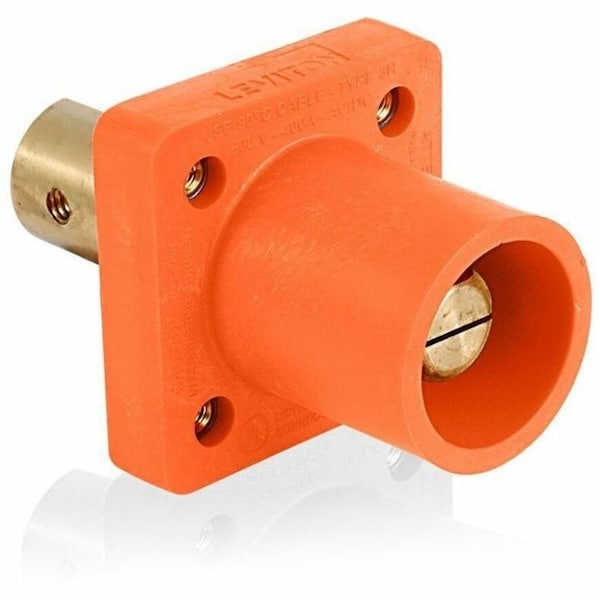 Leviton Plugs and Receptacles 16R19-UO - main