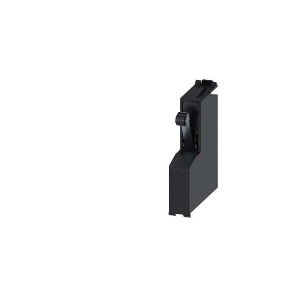 Siemens position signaling switch accessory for: plug-in and withdrawable units 3VA9987-0KB00 - main