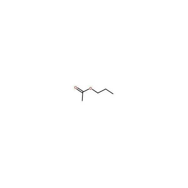 Ak Scientific Propyl acetate (100mL), CAS 109-60-4 7322AF-100mL - main