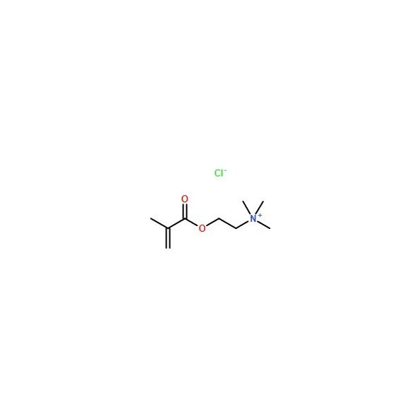 Ak Scientific Methacrylatoethyl trimethyl ammonium chloride (100g), CAS 5039-78-1 O798-100g - main