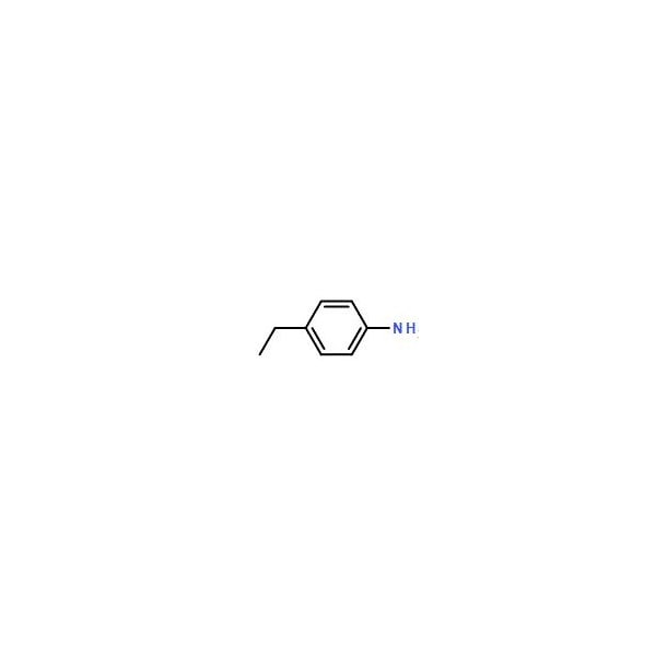 Ak Scientific 4-Ethylaniline (25g), CAS 589-16-2 8754AB-25g - main