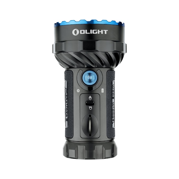 Olight Marauder 2 14000 Lumen Long Throw Rechargeable Flashlight 6972378121615 - main