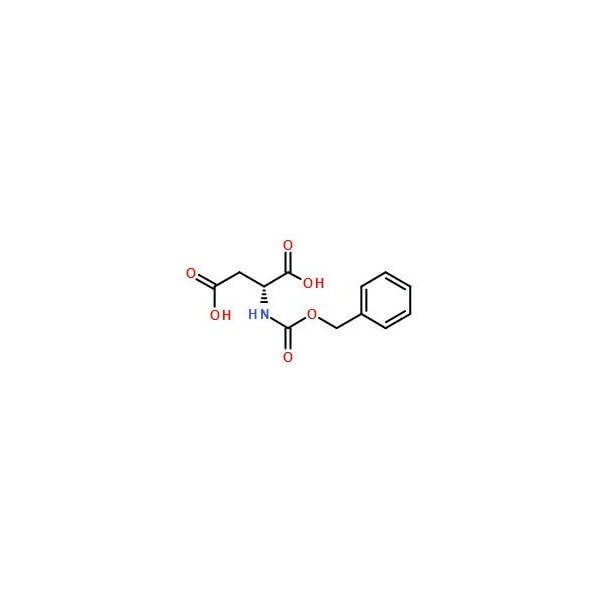 Ak Scientific Z-D-Asp-OH (100g), CAS 78663-07-7 G070-100g - main