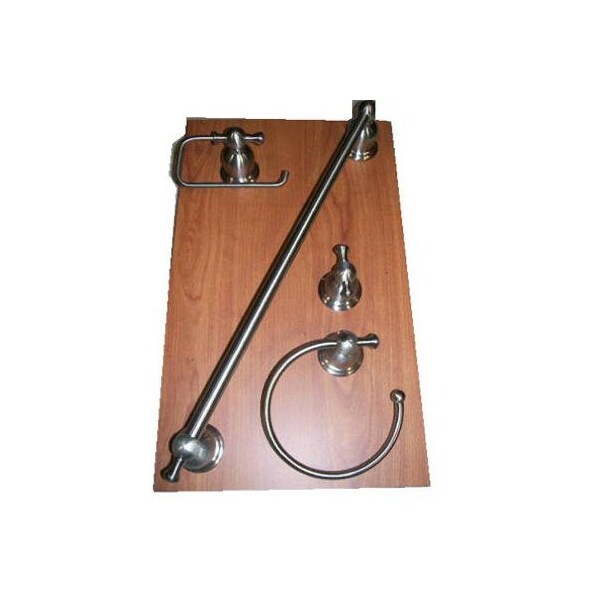 Thermwell Products A82/36H SWEEP 36IN SILVER DOOR A8236 - main