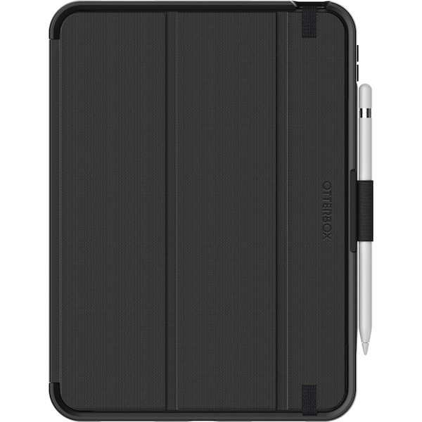 Otterbox Symmetry Folio Case For Apple Ipad 10.9 2022, Starry Night 77-89975 - main