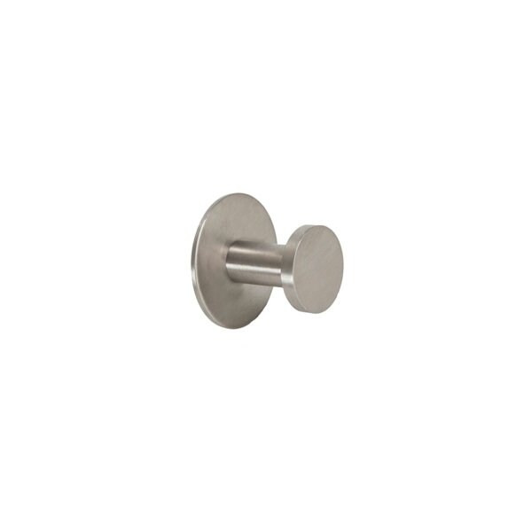 Trimco Coat Hook, 630/US32D Stainless Steel 3072US32D - main