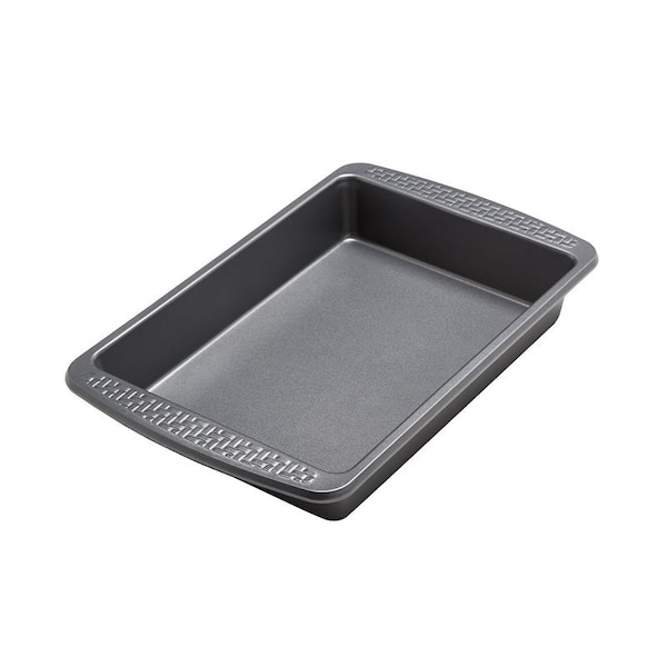 Lifetime Cake Pan Stl Grey 15.9'' 5296115 - main