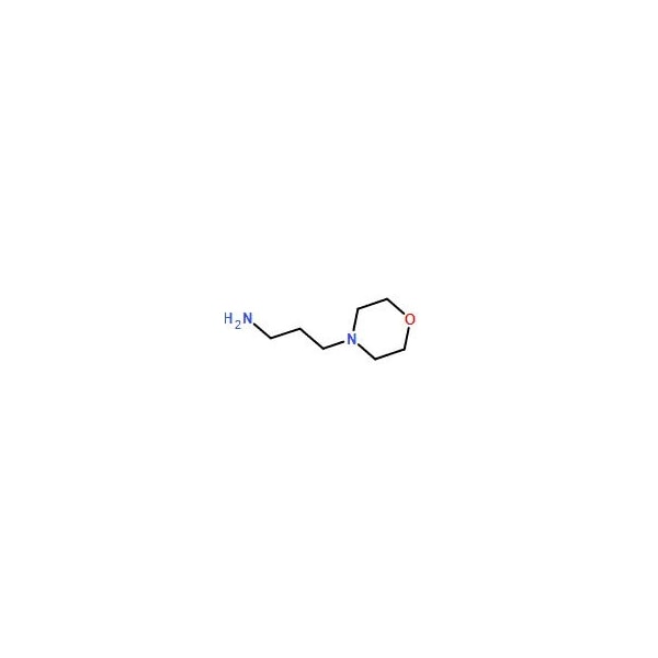 Ak Scientific 3-(4-Morpholinyl)-1-propanamine (5g), CAS 123-00-2 2698AD-5g - main