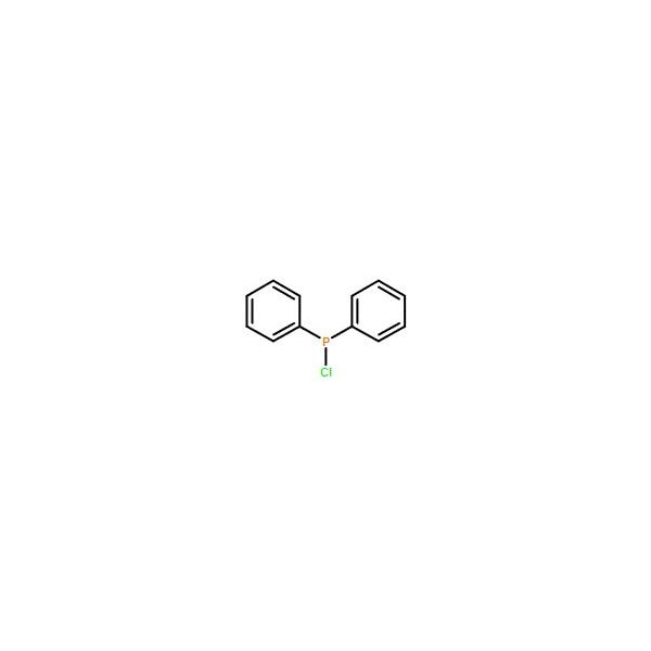 Ak Scientific Chlorodiphenylphosphine (1kg), CAS 1079-66-9 M171-1kg - main
