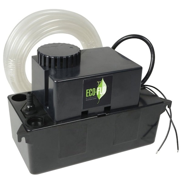 Eco Flo Products CONDENSATE REMOVAL PUMP CDSP 20 - main