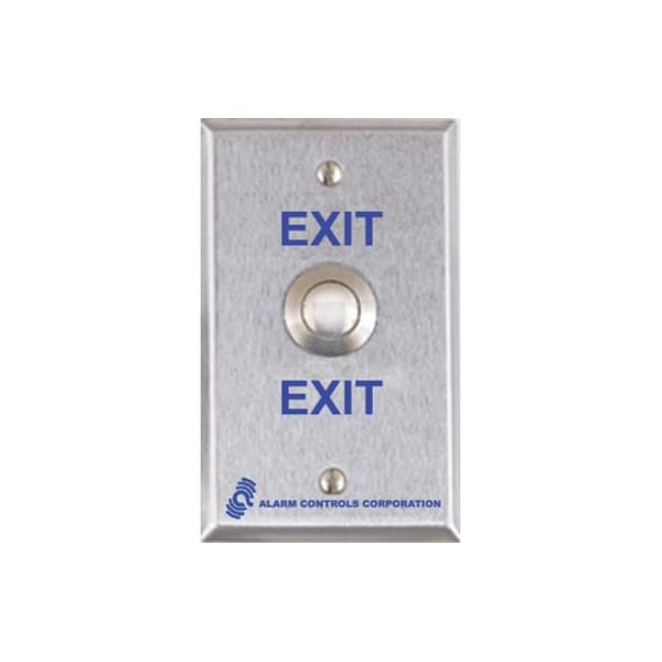 Alarm Controls Pushbutton TS-23 - main