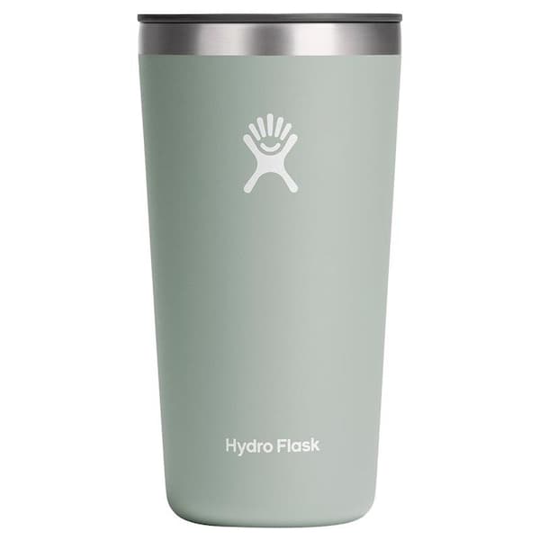 Hydroflask All Aroud Tumbler 20 fl. oz. Agave BPA Free Insulated Tumbler T20CPB374 - main