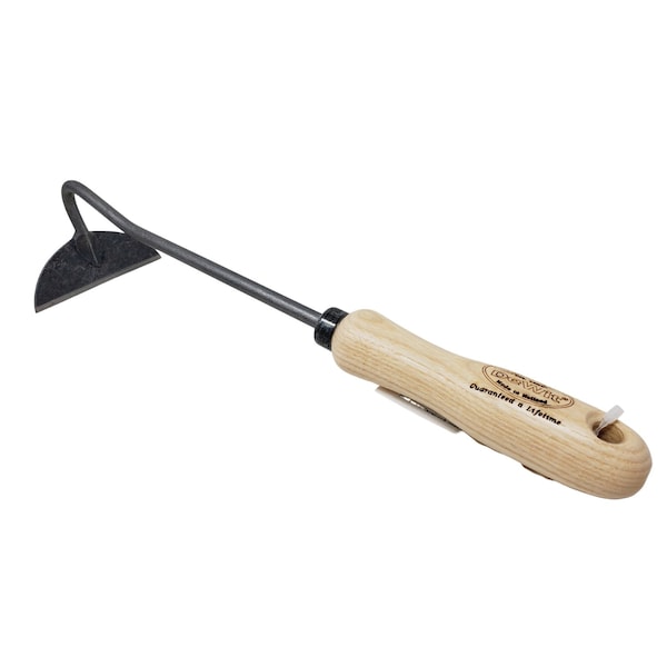 Dewitt Onion Hoe - Extended Handle Chopping Hoe 31-0930 - main