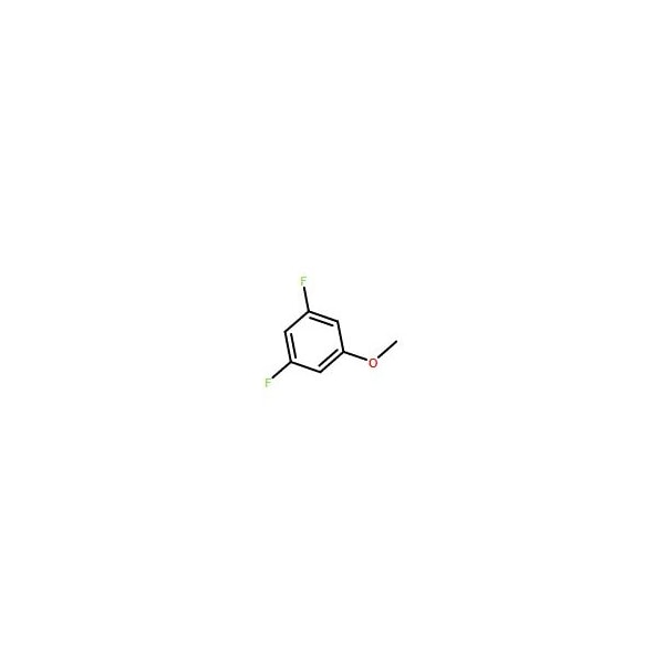 Ak Scientific 3, 5-Difluoroanisole (1g), CAS 93343-10-3 X4249-1g - main