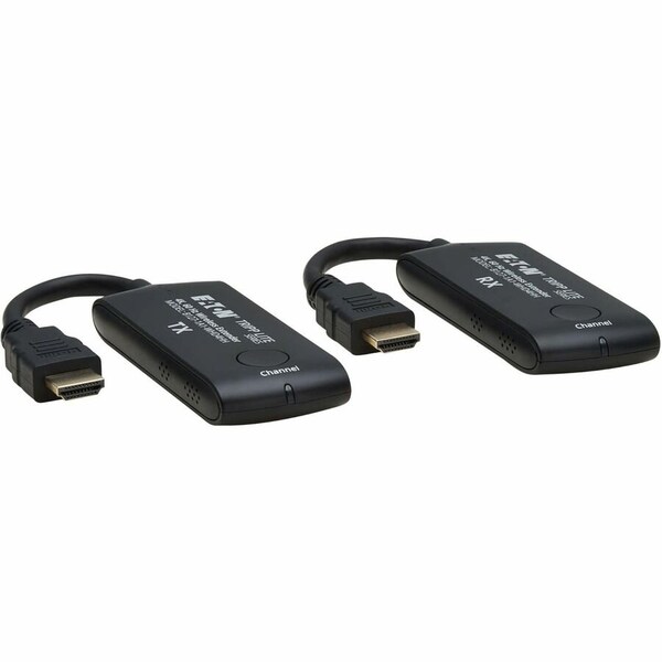 Eaton TRIPP LITE SERIES HDMI OVER WIRELESS EXTENDER KIT, 4K 60 HZ, WIRELESS HDMI B127-1A1-WHD4HH - main