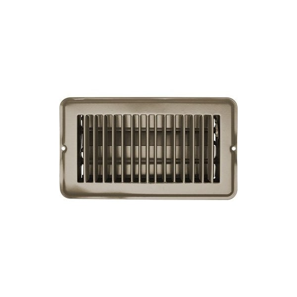 Rv Designer Heating/ Cooling Register H871 - main