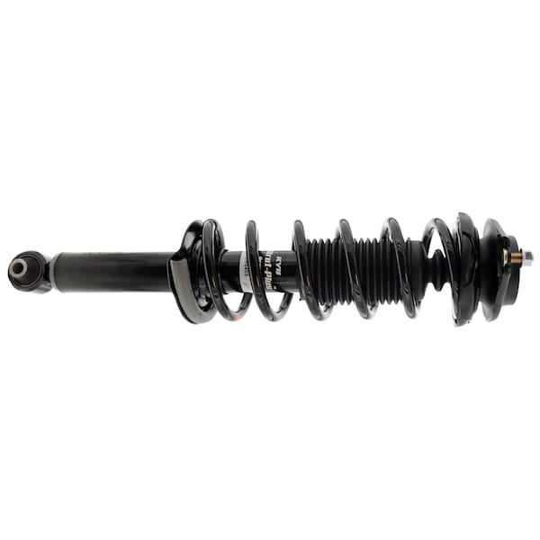 Kyb Complete Corner Unit Assembly -Strut, Mount and Spring, SR4469 - main