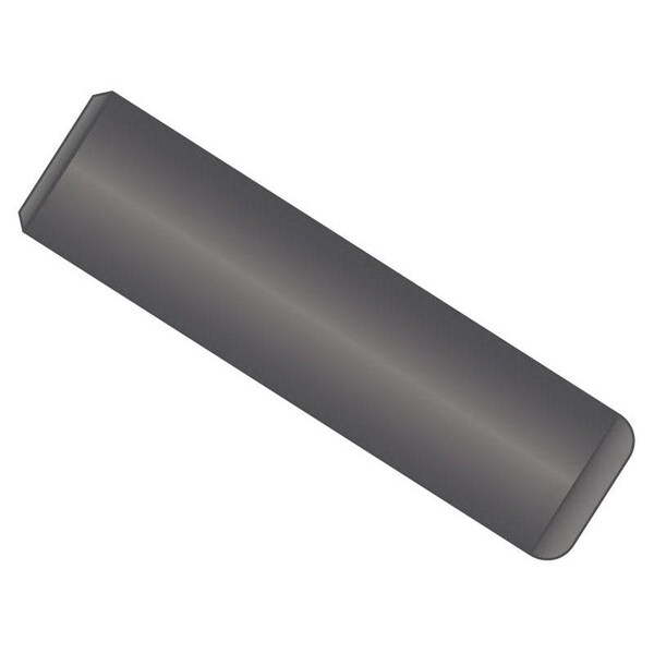 Huyett Oversized Dowel Pin, Alloy Steel, 0.250 in Dia x 2.000 in Length DOWO-250-2000 - main