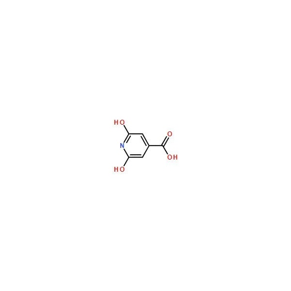 Ak Scientific Citrazinic acid (5g), CAS 99-11-6 W9862-5g - main