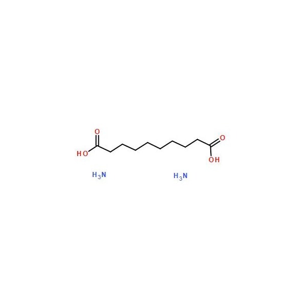 Ak Scientific Ammonium sebacate (100g), CAS 19402-63-2 S428-100g - main