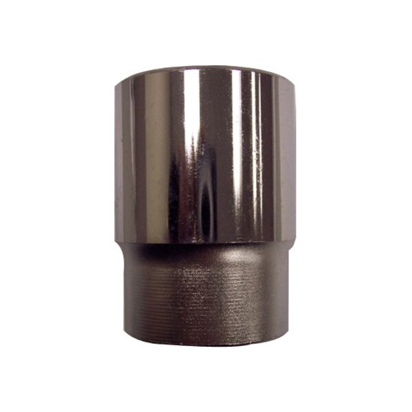 K-Tool International 3/4" Drive, 1-5/16" SAE Socket, 6 Points, Stndrd 6Pt, Chrome 3/4"Dr, 1-5/16 KTI-24142 - main
