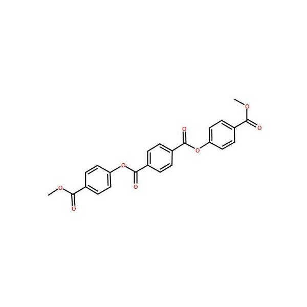 Ak Scientific Bis(4-methoxycarbonylphenyl) Terephthalate (5g), CAS 99328-23-1 9027AL-5g - main