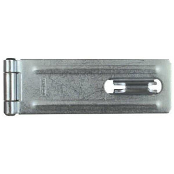 Eat-In N102-384 4.5 in. Safety Hasp, Zinc EA948674 - main