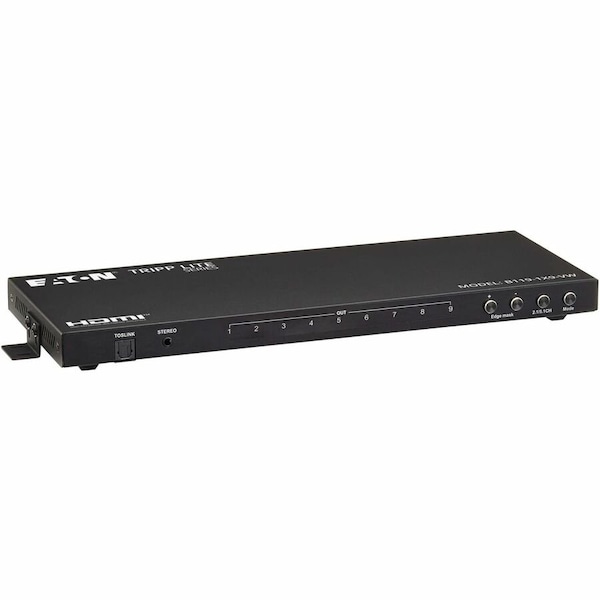 Tripp Lite Eaton Tripp Lite series 1x9 Vi B119-1X9-VW - main
