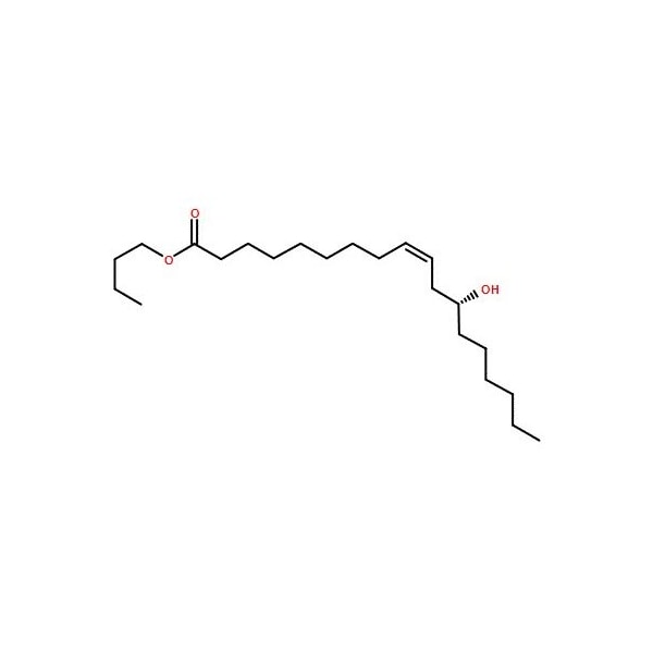 Ak Scientific Butyl ricinoleate (25mL), CAS 151-13-3 6652AF-25mL - main