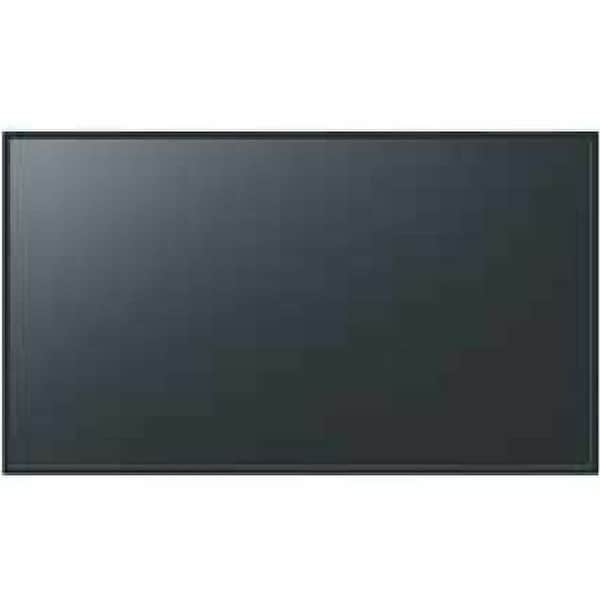 Panasonic 50 INCH 4K UHD 700 CD/M2, 24/7, SDM TH-50SQ2HW - main