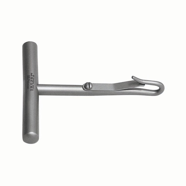 Jorgensen Laboratories Modified Gigli Bone Saw J0107M - main