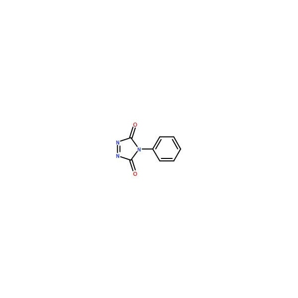 Ak Scientific 4-Phenyl-1, 2, 4-triazoline-3, 5-dione (1g), CAS 4233-33-4 X4200-1g - main