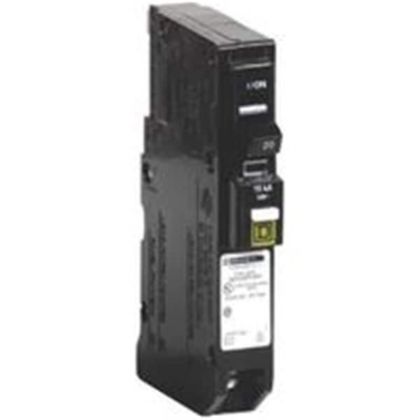 Maxpower Breaker 20A Cafci 1 Pole QO120PCAFIC MA429028 - main
