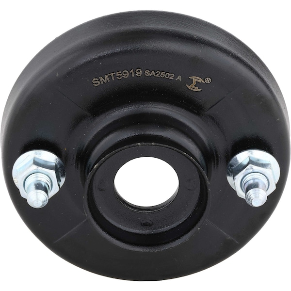Kyb Mount Plate with Insulator, SM5538 - main