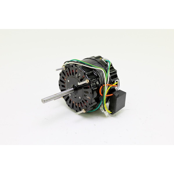Greenheck 115v 1ph 3.3a 1600rpm Motor 309133 - main