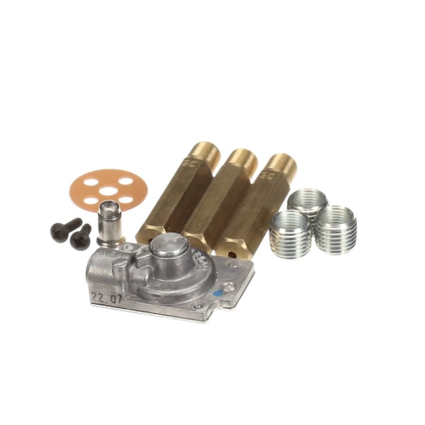 Frymaster KIT, RS SR42 LP TO NAT CNVRSN 8263486 - main