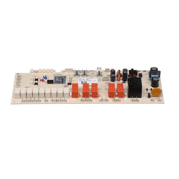 Blomberg MAIN BOARD 267600018 - main