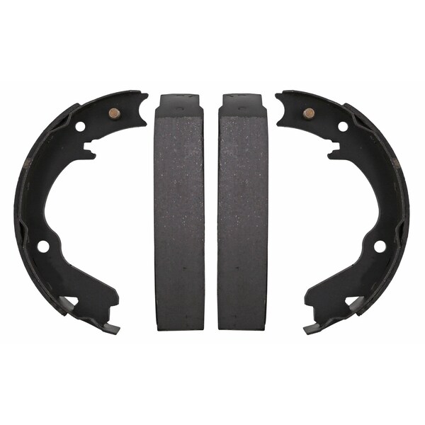 Wagner Brakes Parking Brake Shoe-Z794 Z794 - main
