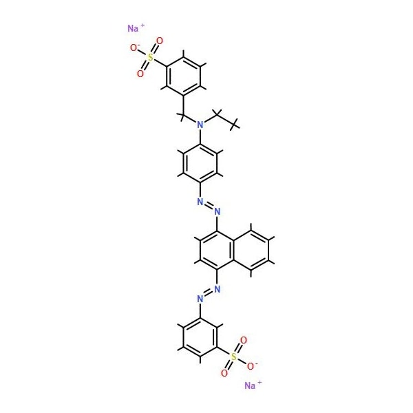 Ak Scientific Acid Red 119 (1g), CAS 70210-06-9 T128-1g - main