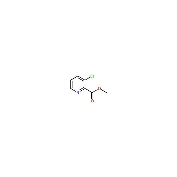 Ak Scientific Methyl 3-chloropicolinate (5g), CAS 116383-98-3 V0664-5g - main