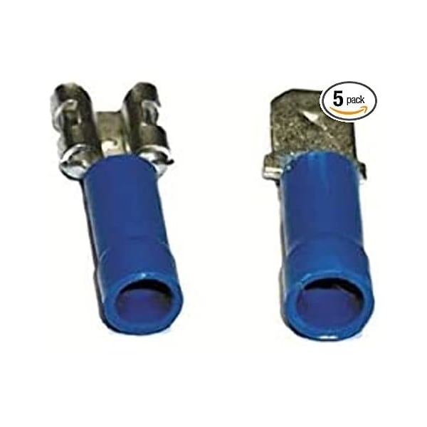 Battery Doctor Vinyl 0.250 Fem Quick Disconnect 80876 - main