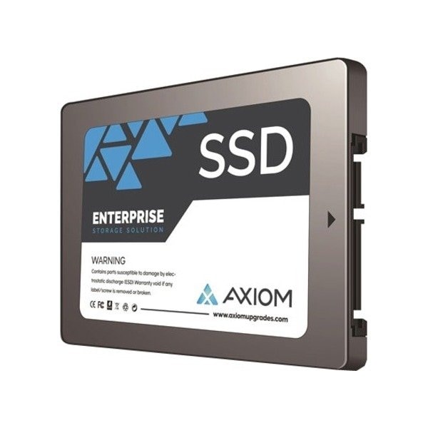 Axiom 3.84TB Enterprise EV200 2.5-inch Bare SATA SSD SSDEV203T8-AX - main