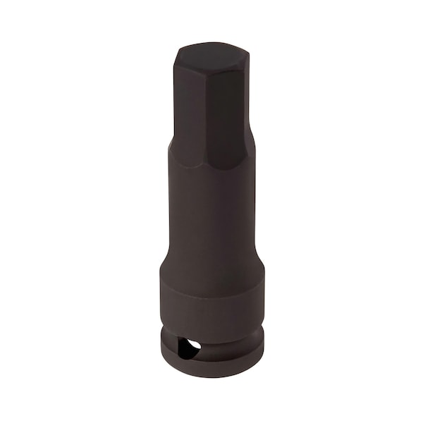 Sunex 1/2 in Drive 16Mm Hex Impact Socket 26498 - main