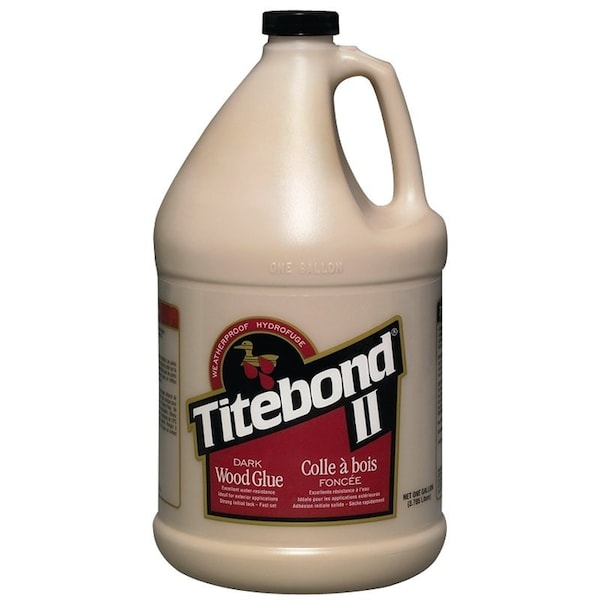 Titebond International Titebond Dark Wook Glue - Gallon 3706 - main